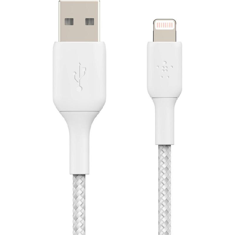 Belkin BoostCharge Lightning to USB 2.0 Sync…