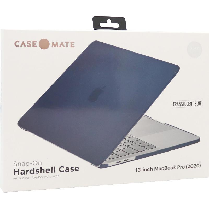 Case-Mate Top and Bottom Cover, Hardshell Case,…