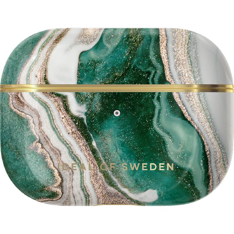 iDeal Printed Earbuds Case, for Apple AirPods Pro,…