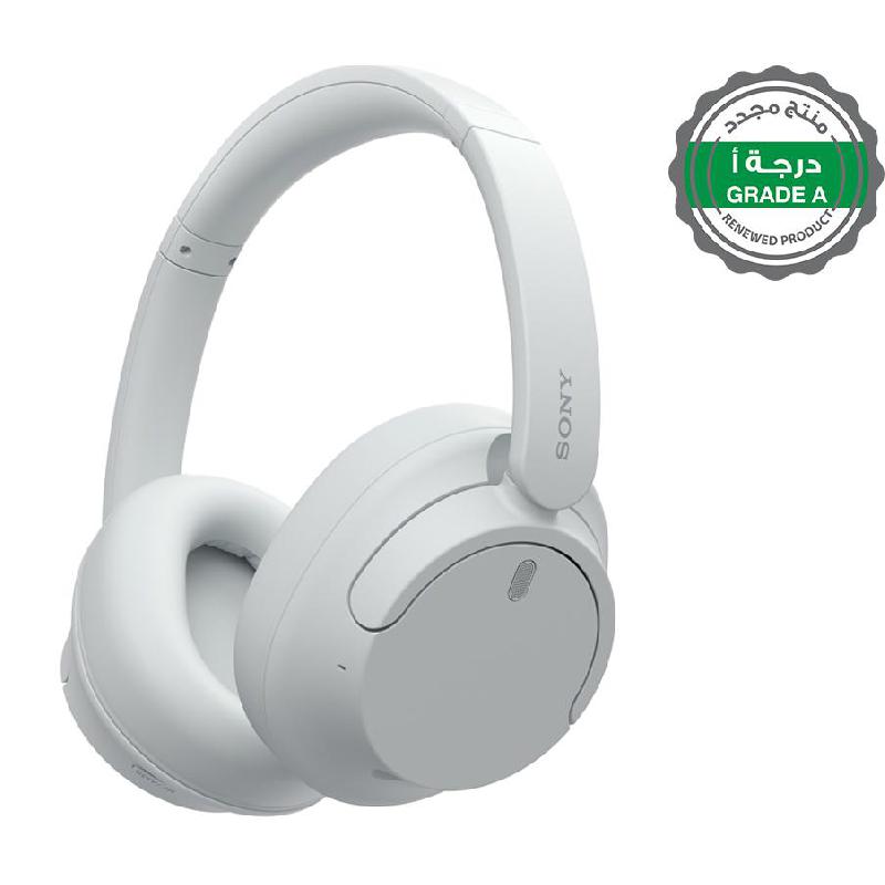 Renewed Grade A Sony WH-CH720N Over-Ear Headphones,…