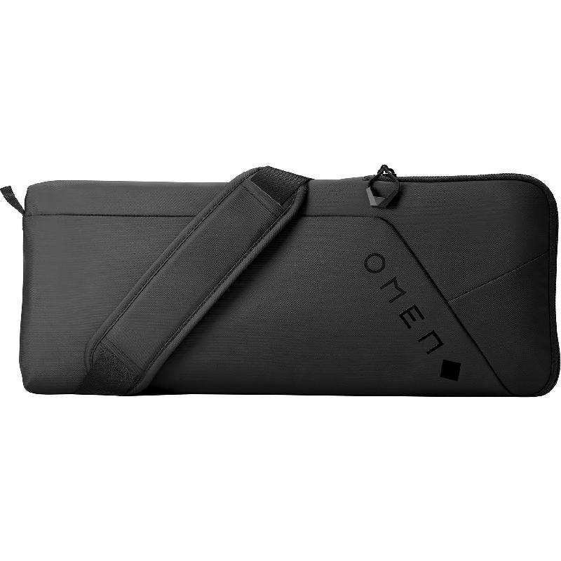 Compare HP OMEN Transceptor Keyboard Sleeve, Black at KSA Price