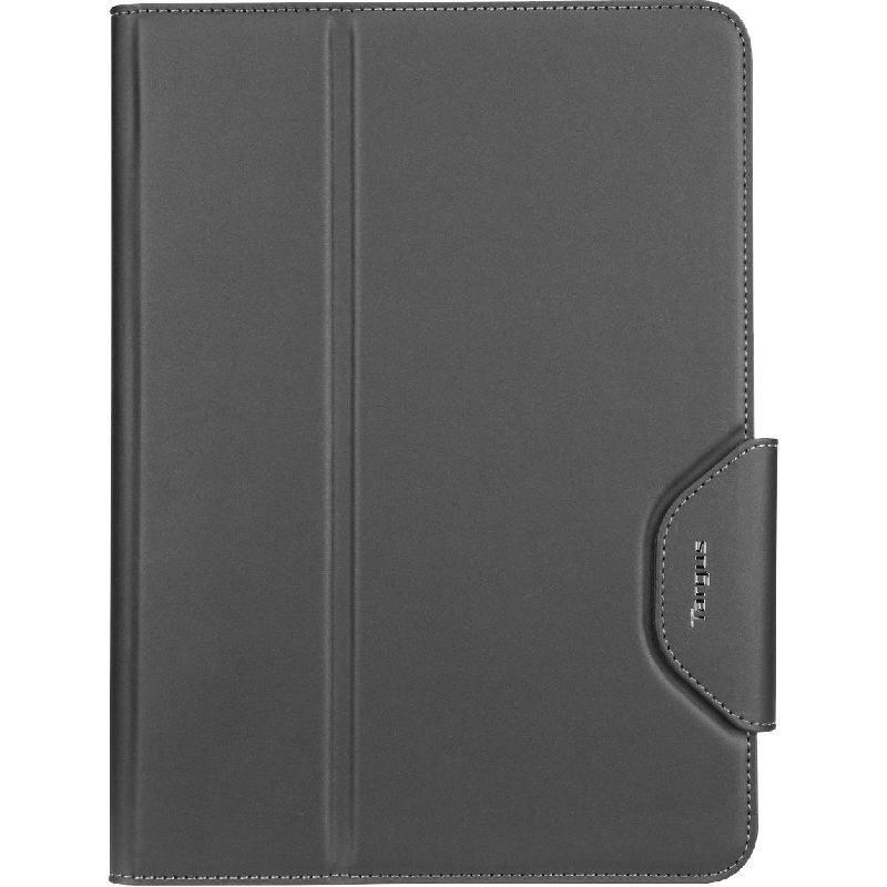 Compare Targus VersaVu Flip Cover Tablet Case, for iPad Air 10.9 4th GeniPad Pro 11  2018iPad Pro 11  2020, Black at KSA Price