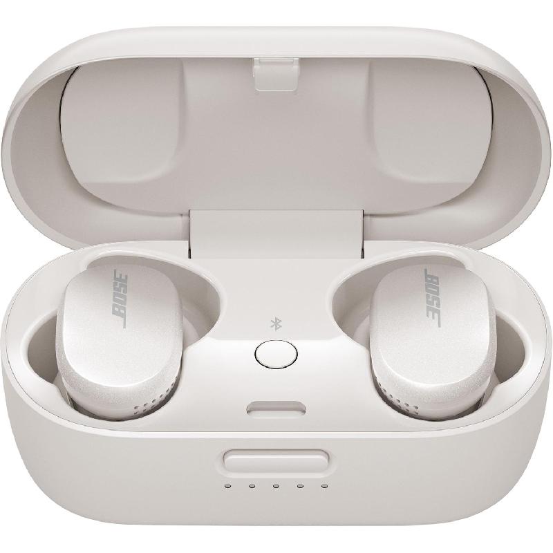 Bose QuietComfort Earbuds, Noise Cancelling Microphone,…