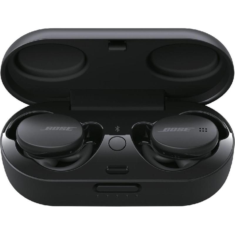 Bose Sport Earbuds, Bluetooth, Built-in Microphone,…