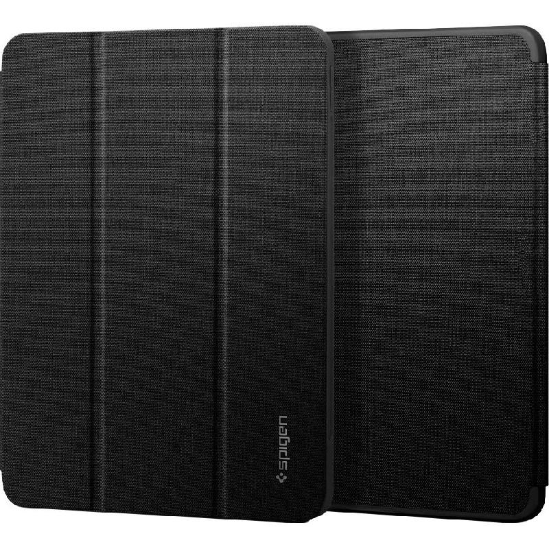 Compare Spigen Urban Fit Folio Tablet Case, for iPad Air 10.9 4th Gen, Black at KSA Price