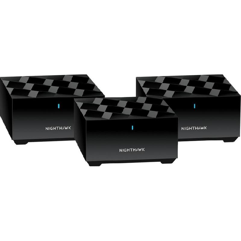 Netgear Nighthawk AX1800 Wireless Router, Wireless…