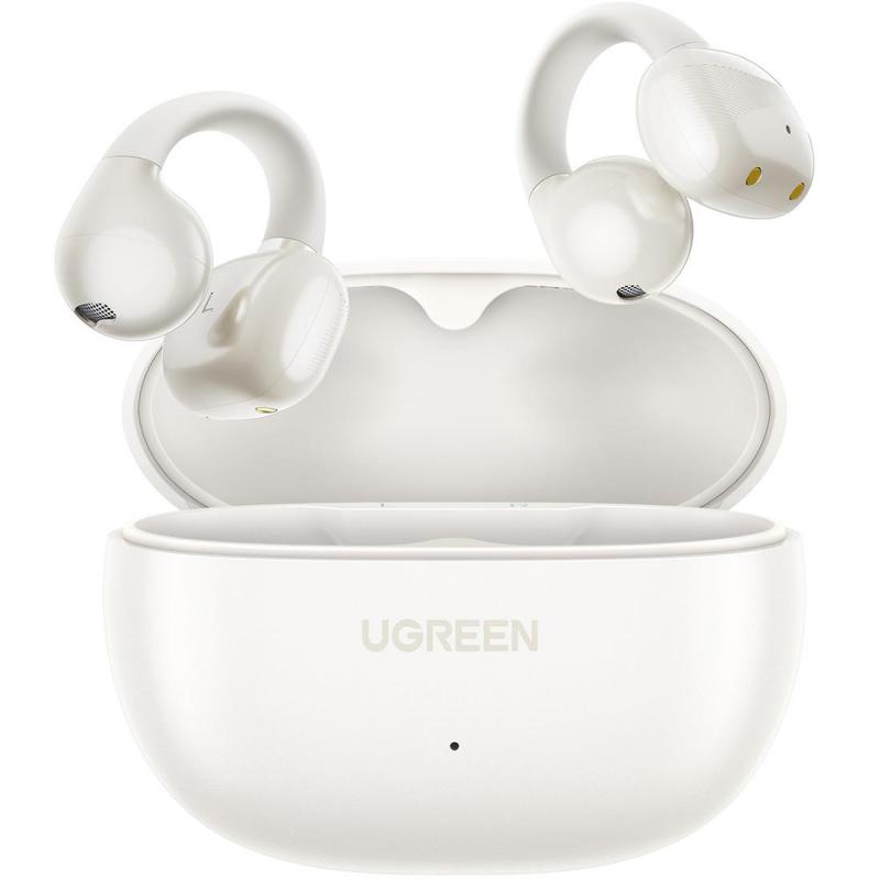 Ugreen S3 Earbuds, Bluetooth, USB-C (Charging),…
