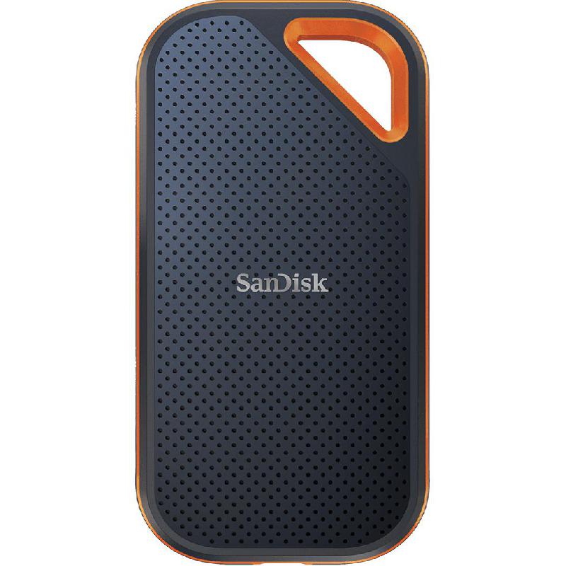 SanDisk Extreme PRO V2 Portable SSD -…