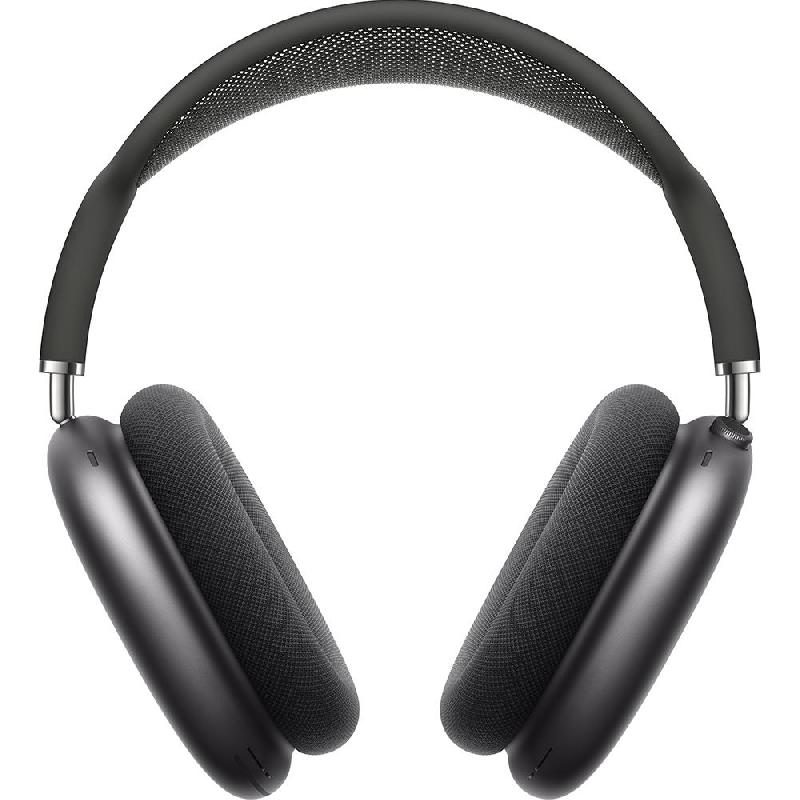 Apple AirPods Max Over-Ear Headphones, Active Noise…