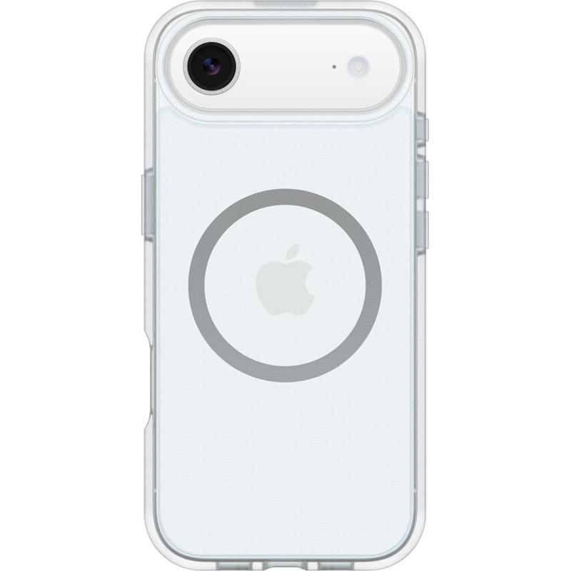 OtterBox React MagSafe Back Cover Mobile Case with…