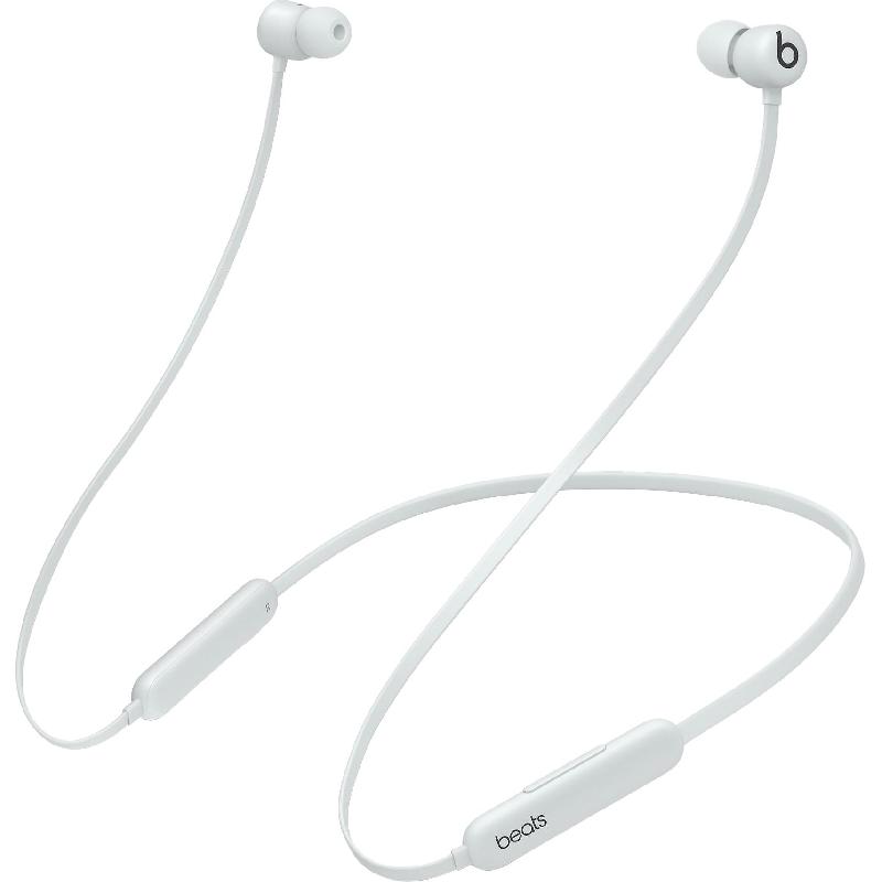 Compare Beats Flex InEar Earphones, Bluetooth, USBC Charging, Builtin Microphone, Smoke Grey at KSA Price
