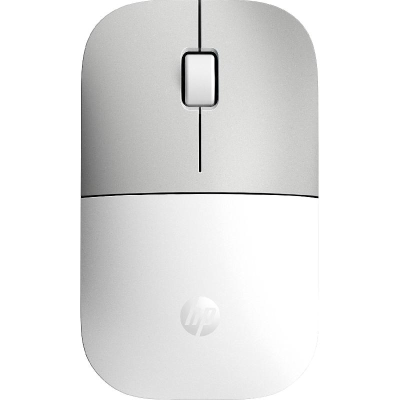 HP Z3700 Mouse, Optical 1200 dpi, Wireless, Ceramic…