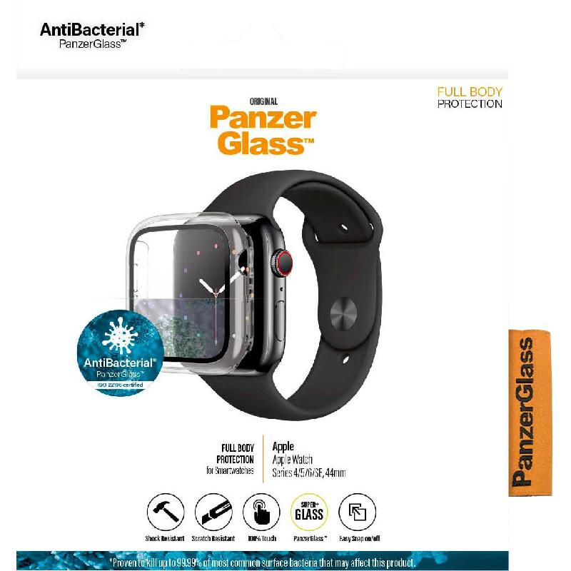 PanzerGlass Full Body Protection Smartwatch Fit…