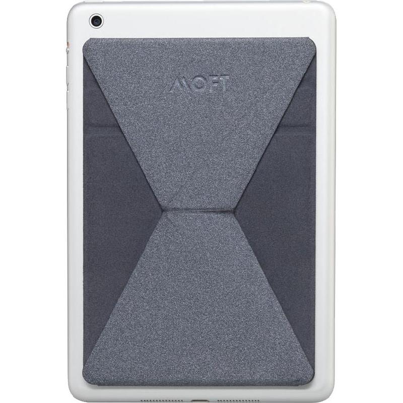 Compare Moft X Tablet Stand, Adjustable Angle, Grey at KSA Price