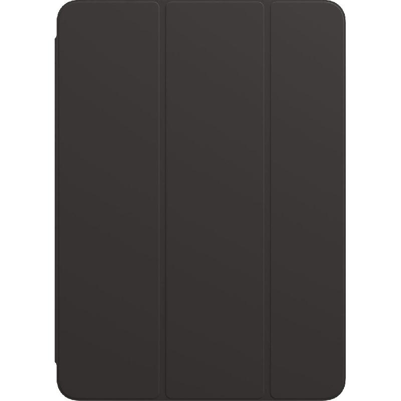Compare Apple Smart Folio Tablet Case, for iPad Pro 11  2021iPad Pro 11  2020, Black at KSA Price