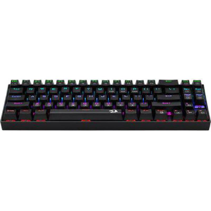 Redragon Deimos K599 Mechanical Compact RGB Gaming…