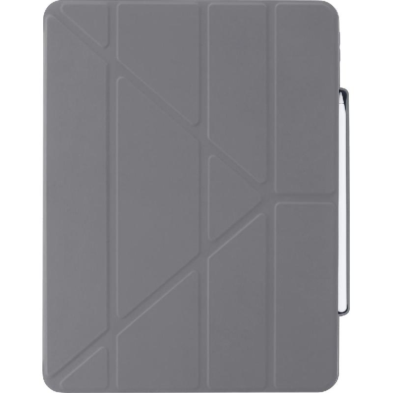 PIPETTO Origami Pencil Folio Tablet Case, for iPad…