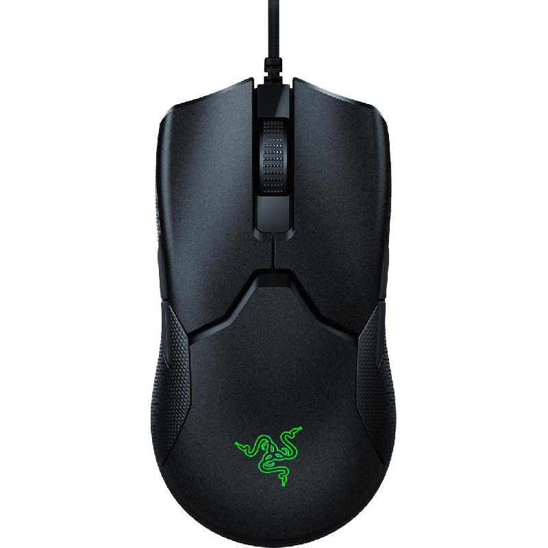 Compare Razer Viper 8KHz Gaming Mouse, Optical Focus+ 20000 dpi, Wired, Black at KSA Price