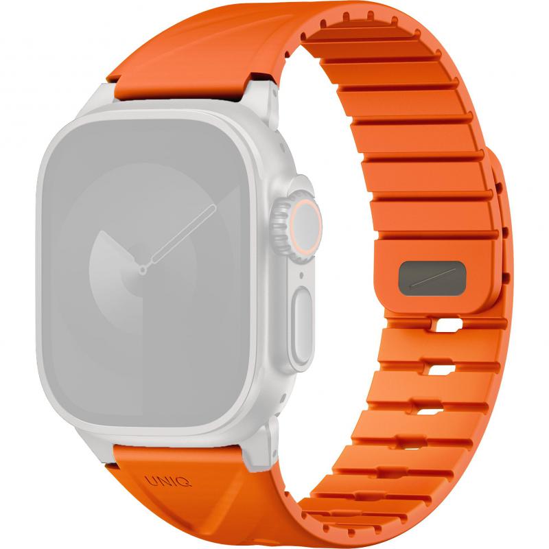 Uniq Fluo Wrist Strap, for Apple Watch Ultra/Watch…