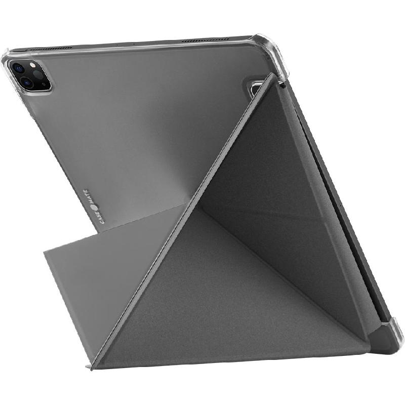 Compare CaseMate Folio Tablet Case, for iPad Pro 11  2021, Grey at KSA Price