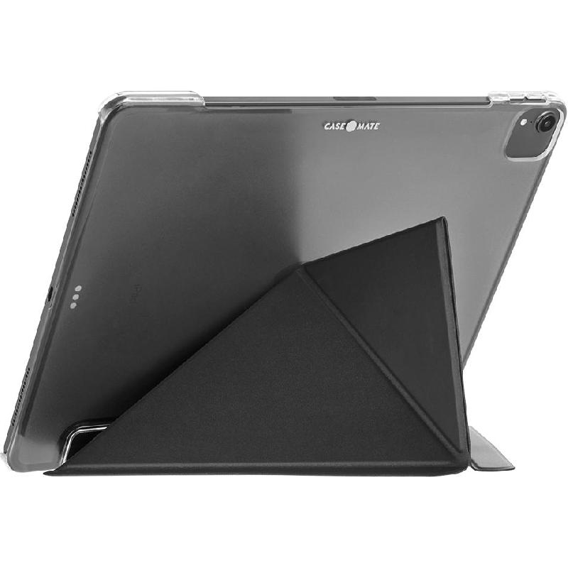 Case-Mate Folio Tablet Case, for iPad 10.2 8th…