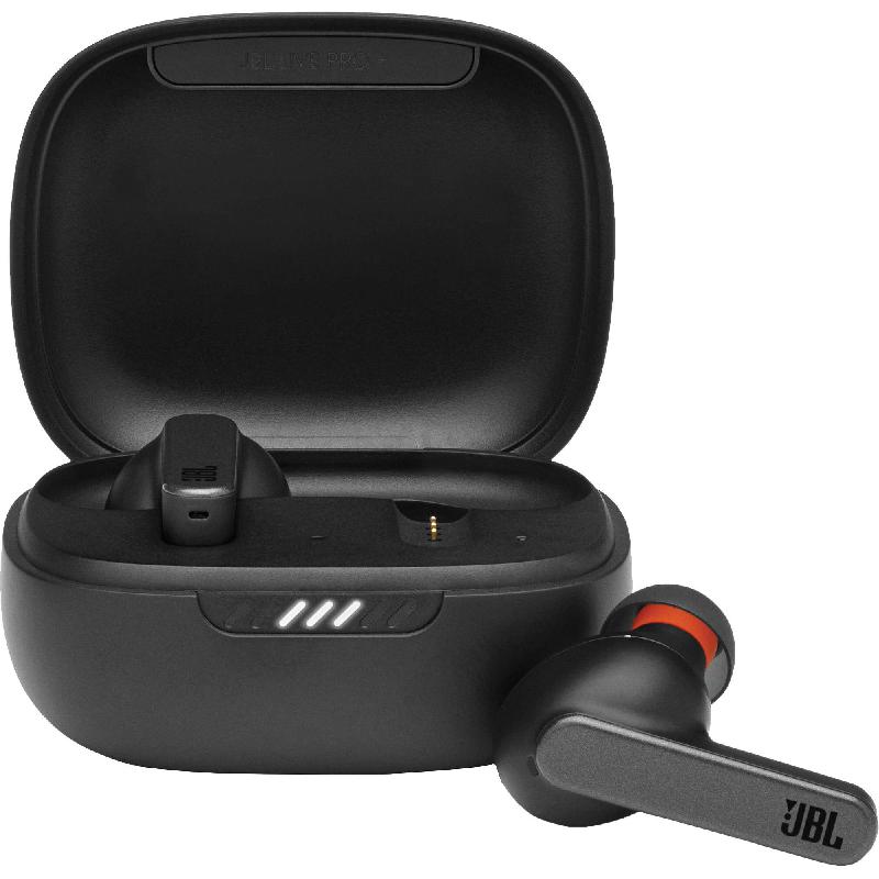 JBL LIVE Pro TWS Earbuds, Adaptive Noise…
