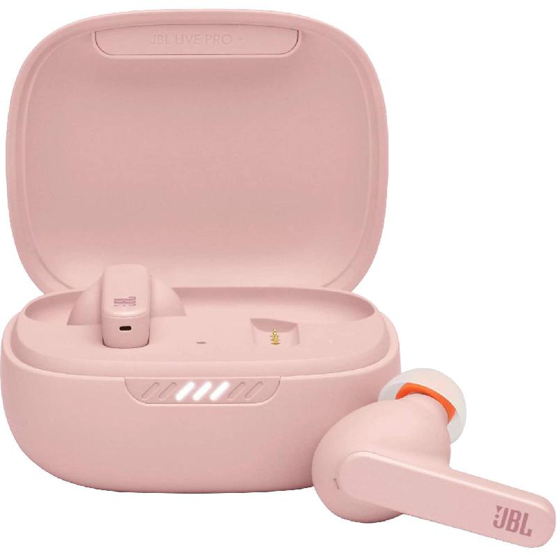 JBL LIVE Pro TWS Earbuds, Adaptive Noise…