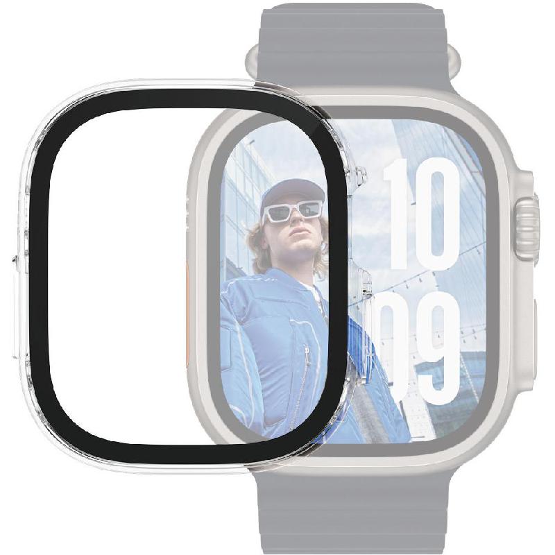 PanzerGlass Full Body - Snappie Smartwatch Fit…