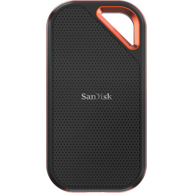 SanDisk Extreme PRO Portable SSD - Solid…