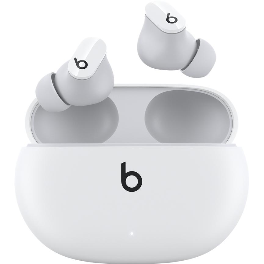 Beats Studio Buds Earbuds, Active Noise Cancelling,…