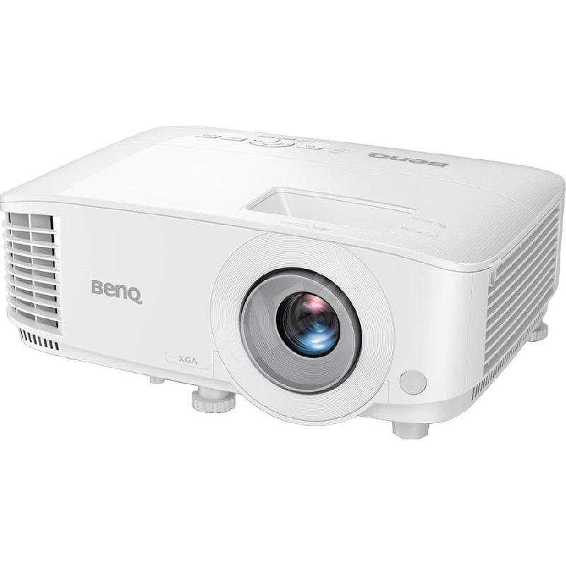 Compare BenQ MX560 Home Theater Projector, DLP Display, 4000 ANSI Lumens, 1024 X 768 XGA at KSA Price
