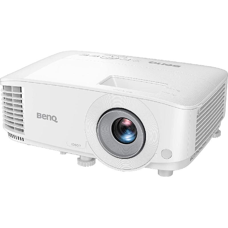 Compare BenQ MH560 Home Theater Projector, DLP Display, 3800 ANSI Lumens, 1920 X 1080 FHD at KSA Price