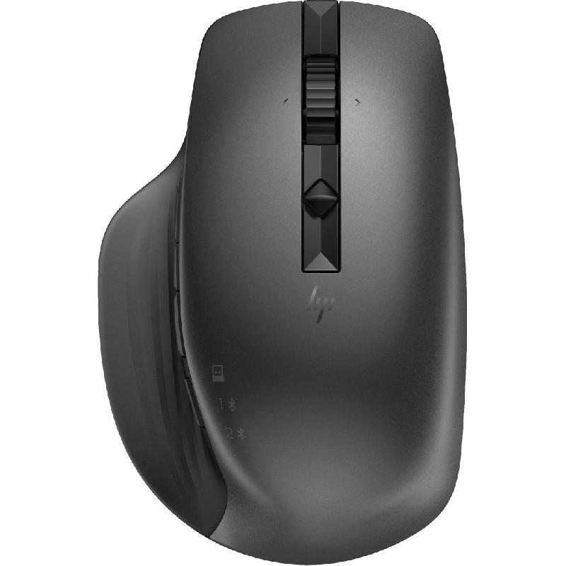 Compare HP 935 Creator Mouse, Optical 8003000 dpi, BluetoothWireless, Black at KSA Price