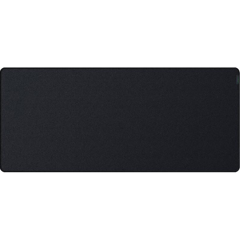 Compare Razer Strider Gaming Mouse Pad, XXL, Black at KSA Price