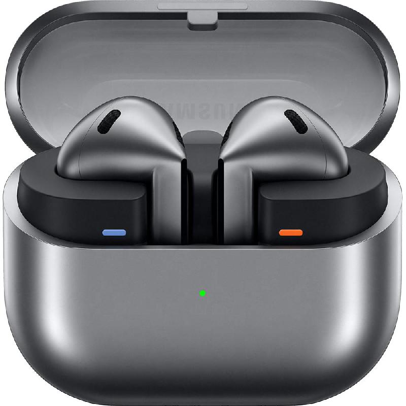 Samsung Galaxy Buds3 Earbuds, Active Noise Cancelling,…