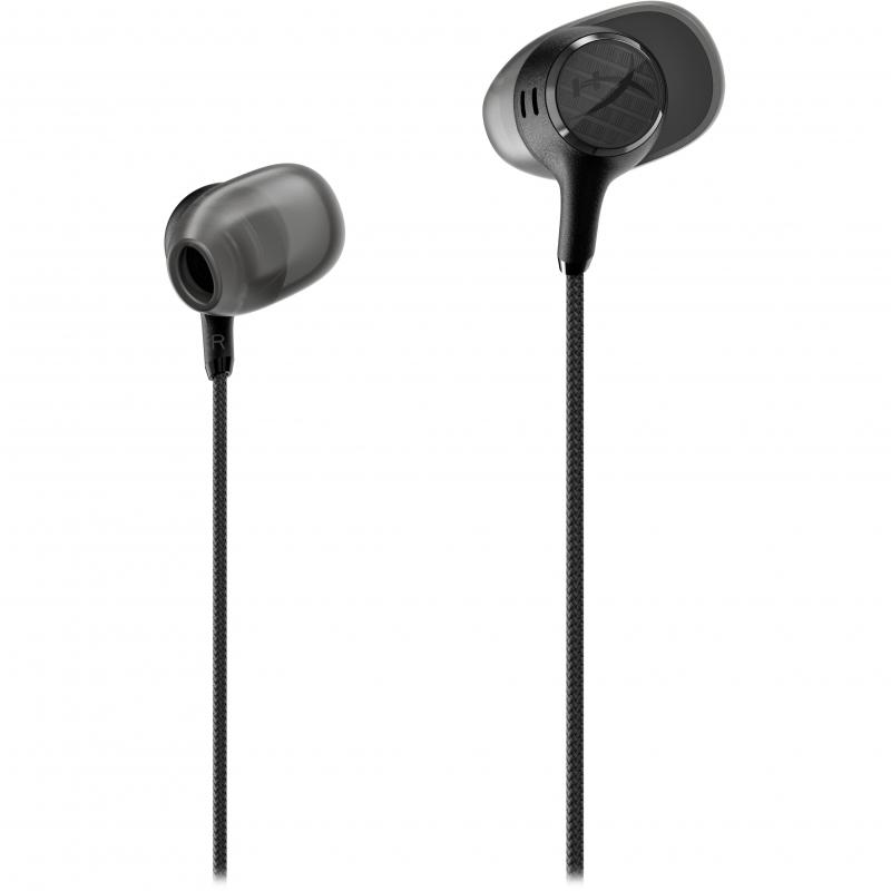 HyperX Cloud III S Earbuds, Passive Noise Isolation,…