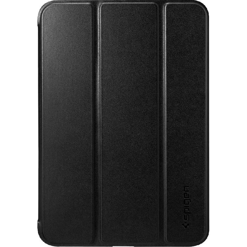 Compare Spigen Smart Fold Folio Tablet Case, for iPad Mini 6, Black at KSA Price