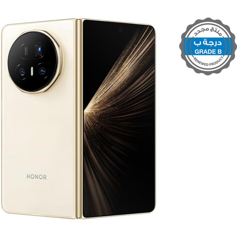 Renewed Grade B Honor Magic V5, 512 GB,…