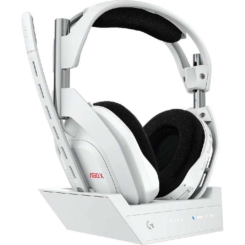Astro A50 X LIGHTSPEED + Base Station Gaming…