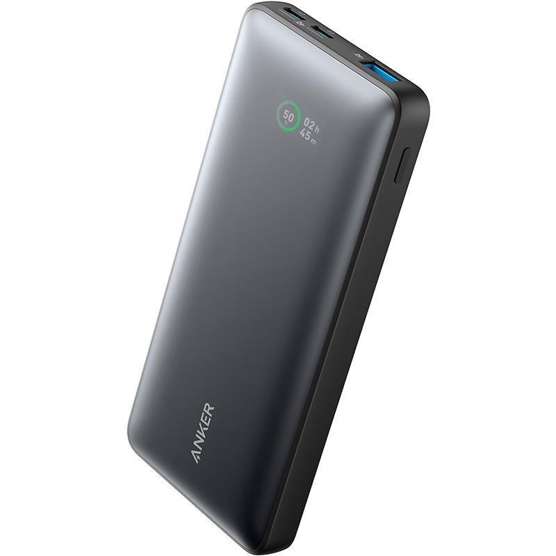 Anker 533 (PowerCore 25W) 25W PPS Power Bank,…