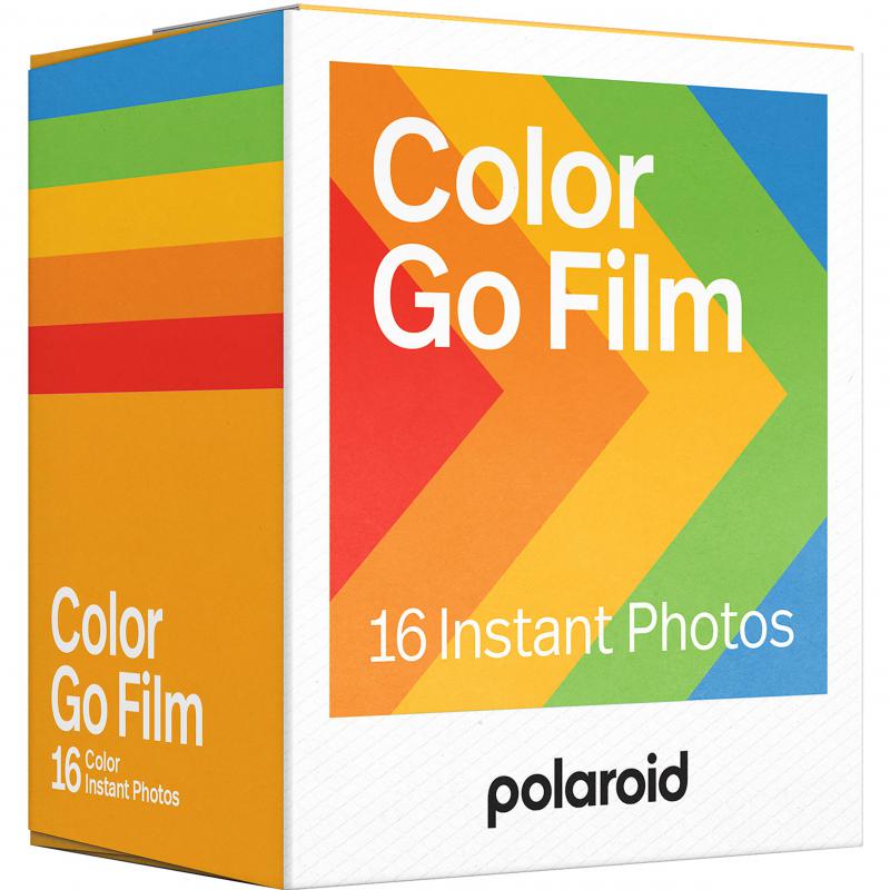 Compare Polaroid Instant Paper for Go at KSA Price