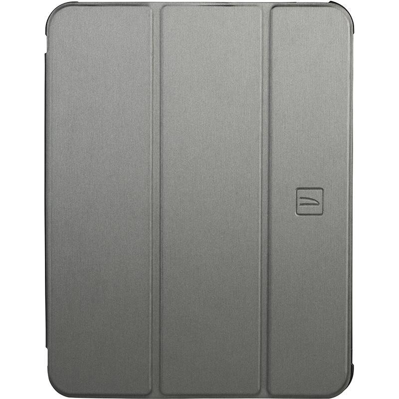 Compare TUCANO Satin Folio Tablet Case, for iPad 10.9 10th Gen, Space Grey at KSA Price