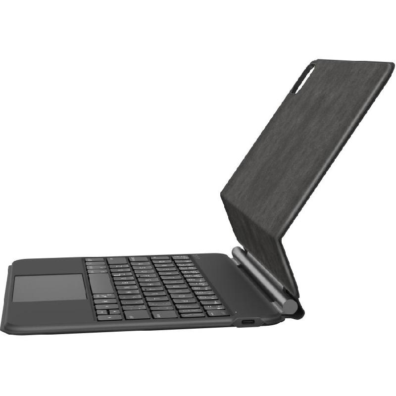 Compare Belkin Connect Tablet Keyboard Case, Bluetooth, for iPad Pro 11 M4  2024, Black at KSA Price