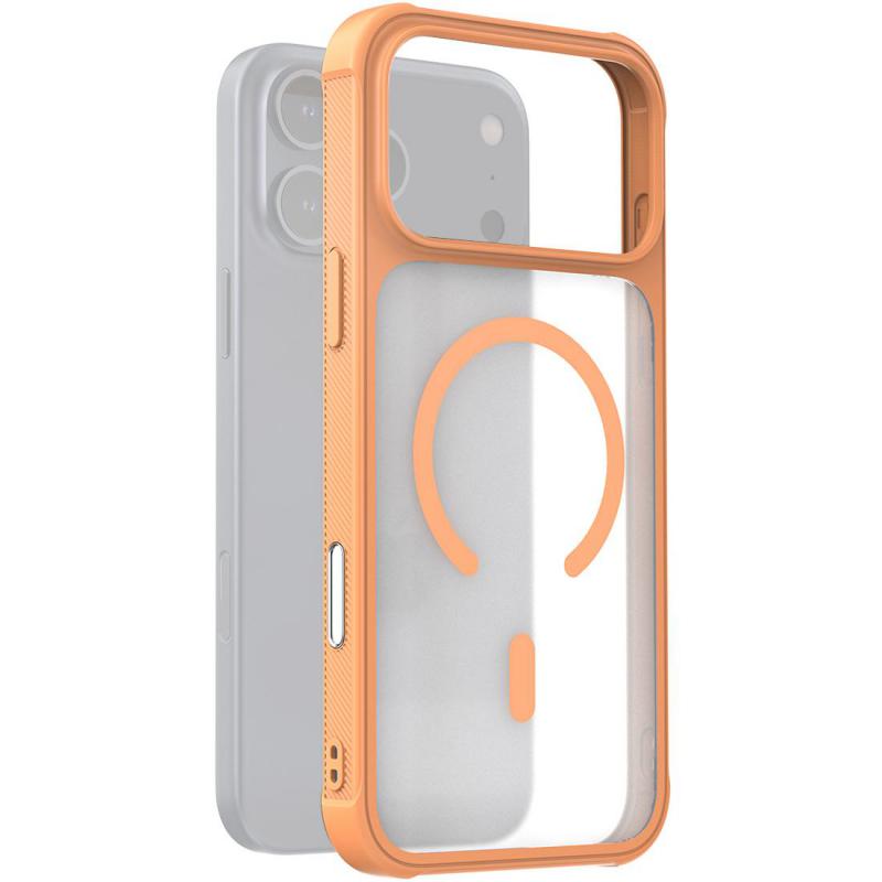 Araree DUPLE M ARMOR Back Cover Mobile Case with…