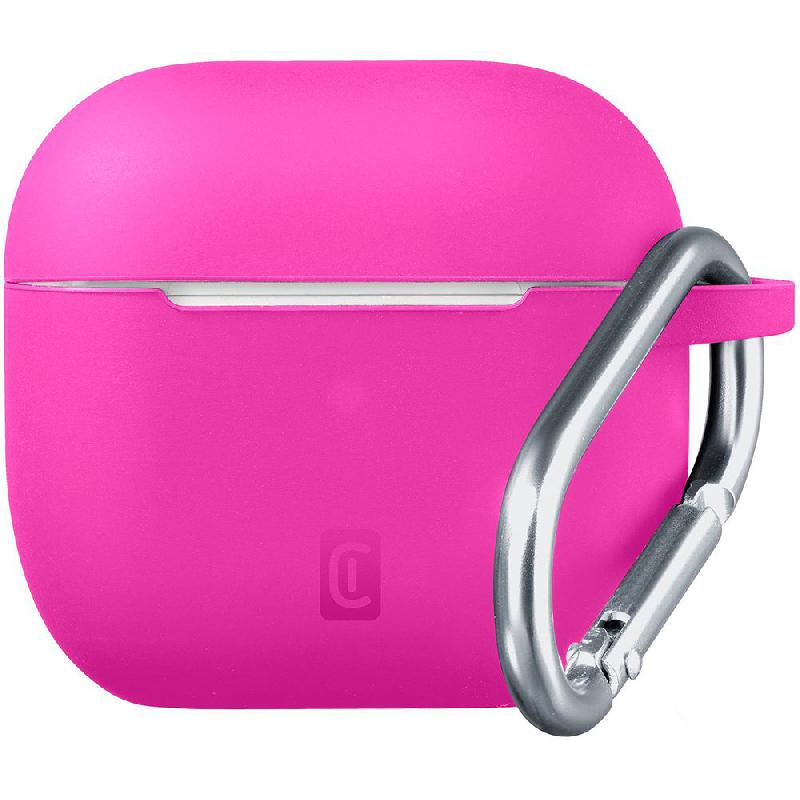 Cellularline Bounce Earbuds Case, for Apple AirPods…