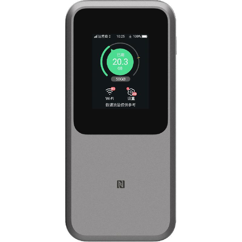 ZTE MU5120 5G Portable Router, up to 3568…