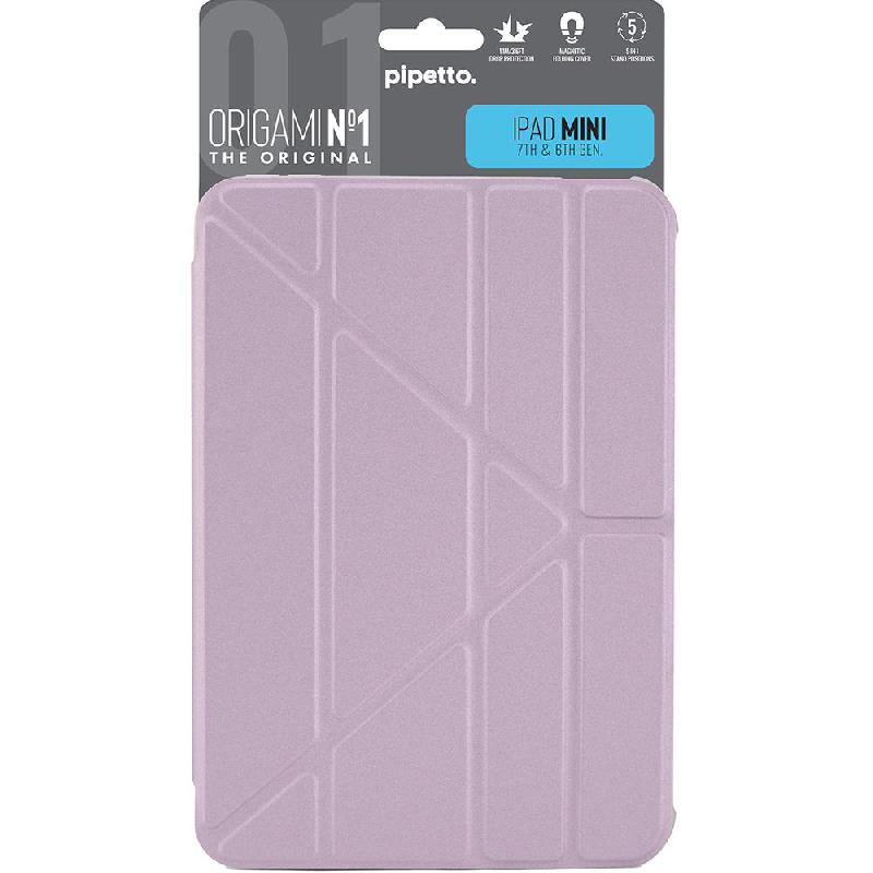 PIPETTO Origami No1 Original Folio Tablet Case,…