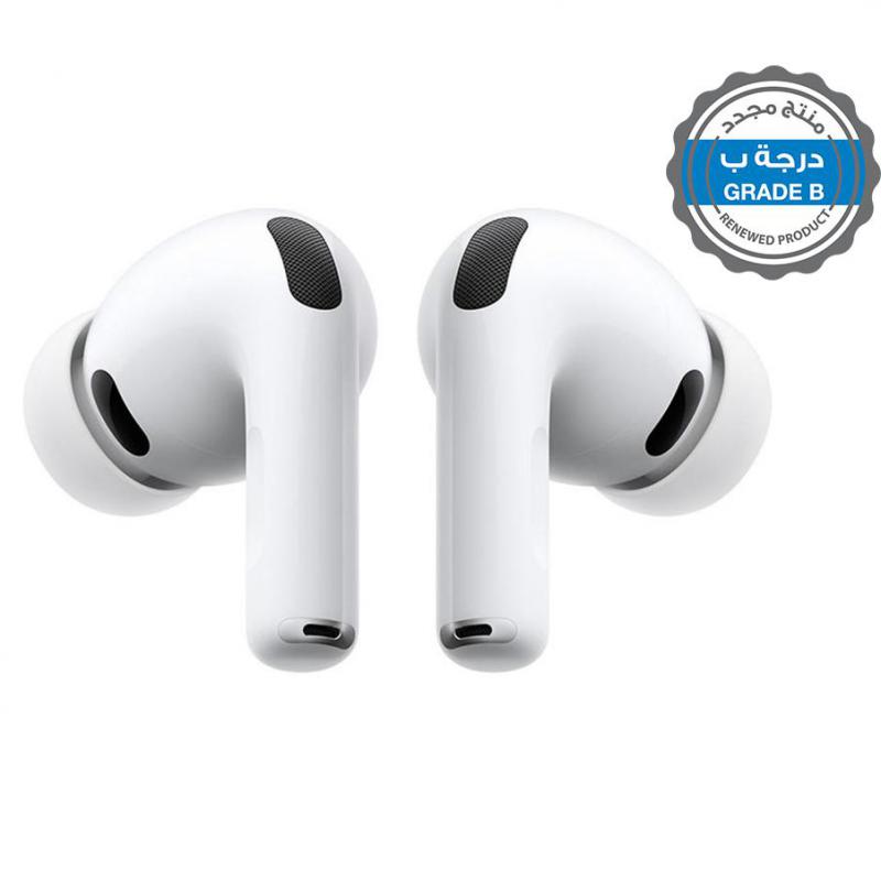 Renewed Grade B Apple AirPods Pro 3 Earbuds,…