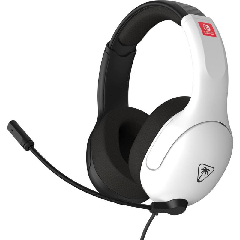 Turtle Beach Airlite Fit Gaming Headset, Wired,…