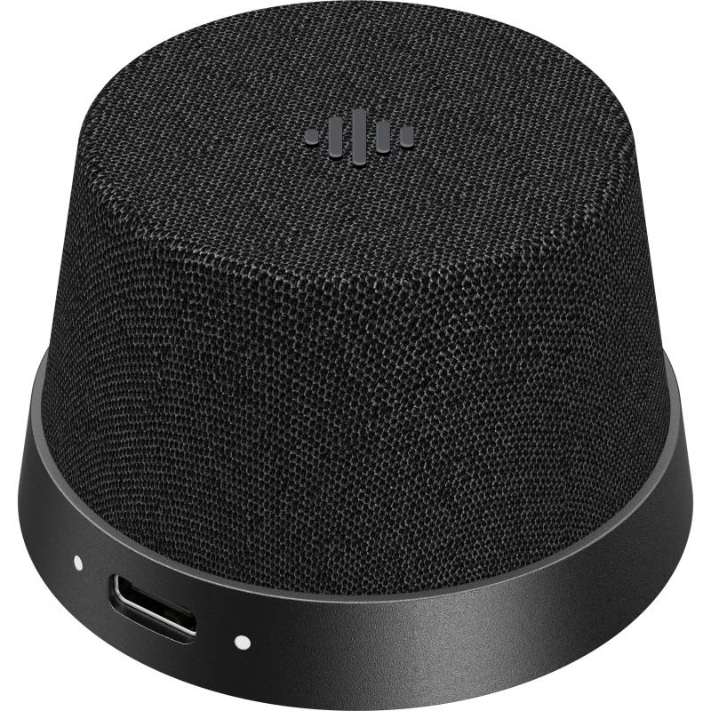 Compare Miatone MagBoom Mini C03 Portable Speaker, Bluetooth, 700mAh, Black at KSA Price